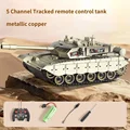 5CH metallic copper