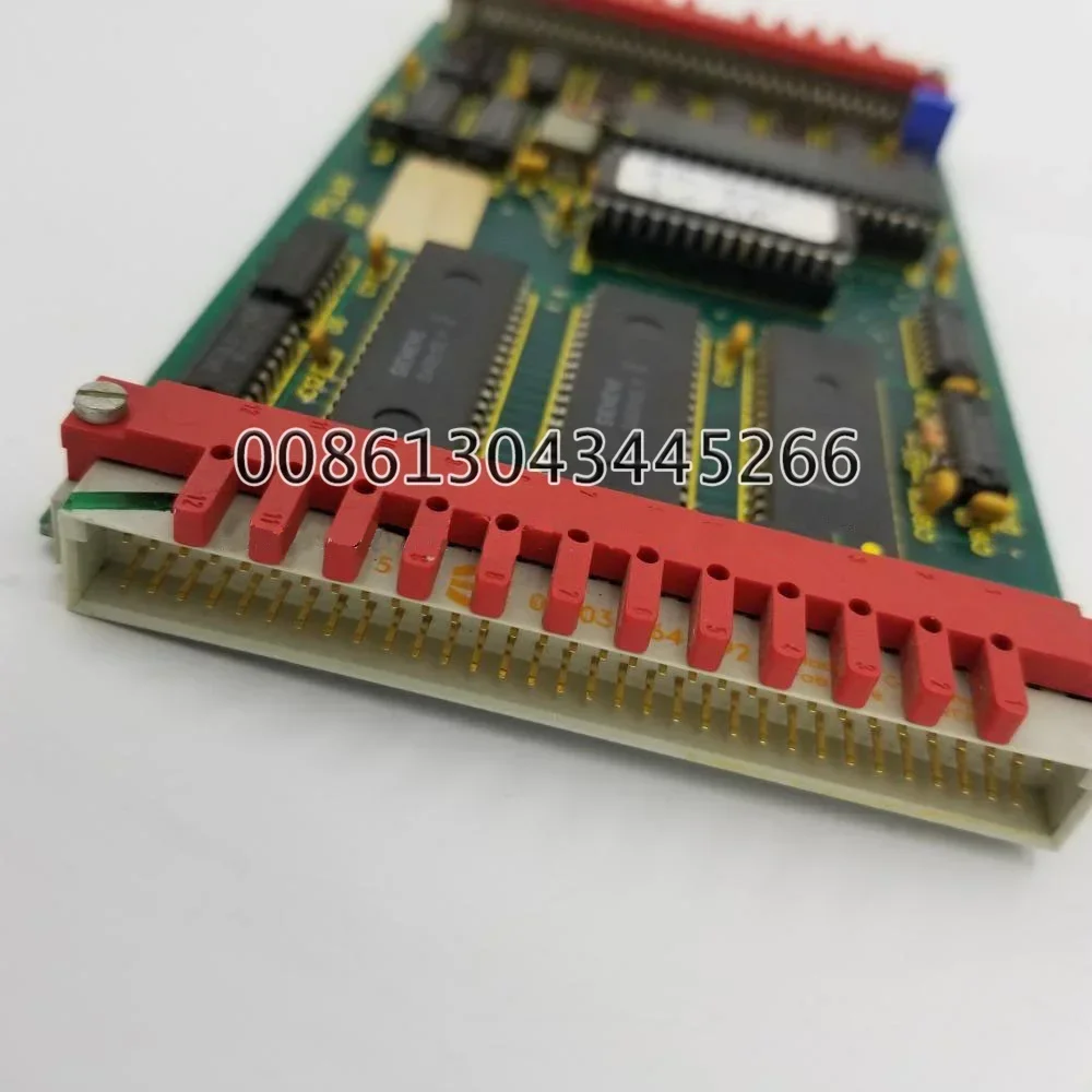 Polar AR Board ZA3-020691 020692 Polar Circuit Board Original 85% New