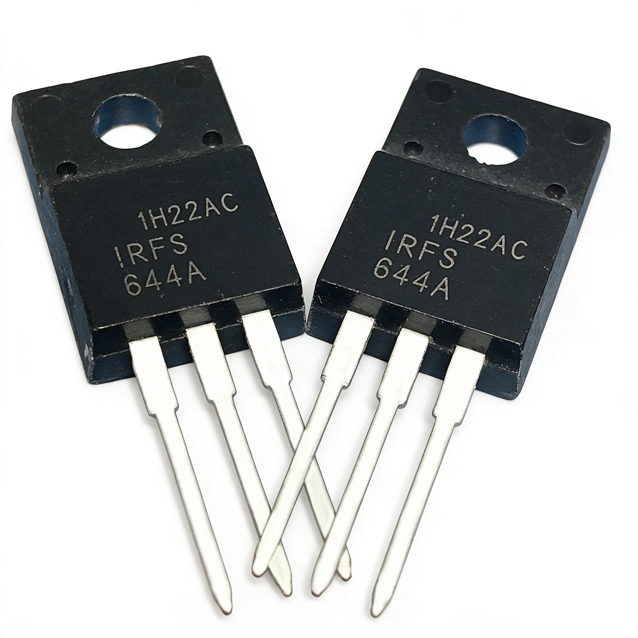 10piece IRFS644A 250V 7.9A Power Relay