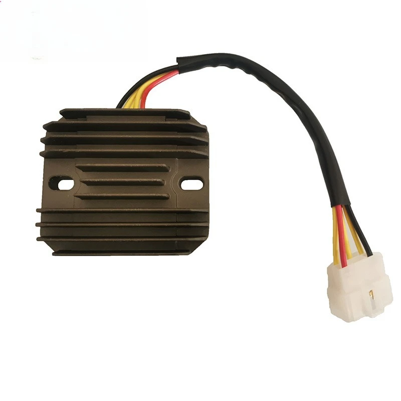 Motorcycle Parts Rectifier Assembly T201  GSXR600 32800-33E10 32800-33E21
