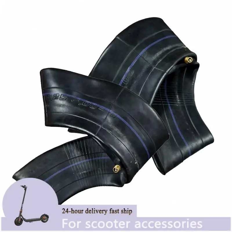 

Электросамокат 3.00-8, универсальная внутренняя камера 3.25/3.00-8, подходит для транспортных средств и мини-мотоциклов.