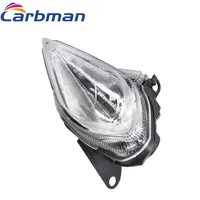 For 2006-2022 YAMAHA YFZ 450 RAPTOR YFM 250 350 700 RIGHT HEADLIGHT ASSEMBLY