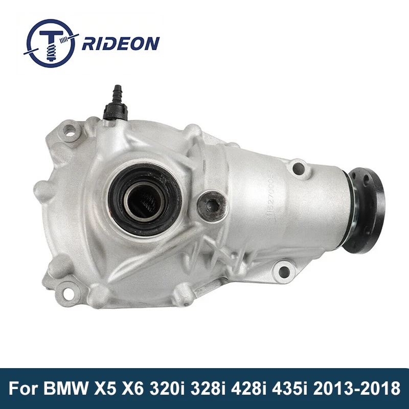 

Auto Transmission Parts Front Differential Case For BMW X5 X6 320i 328i 428i 435i 2013-2018 31507594315 31507594314 31508635861