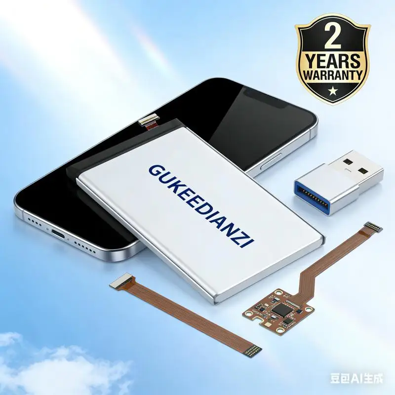 Abi 400942 320Mah H… - image