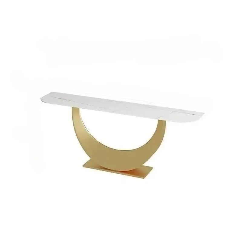 

Hallway Design Creative Trendy Simple Console Tables Modern Console Tables Luxury Esthetics Consolle Da Ingresso Living Room