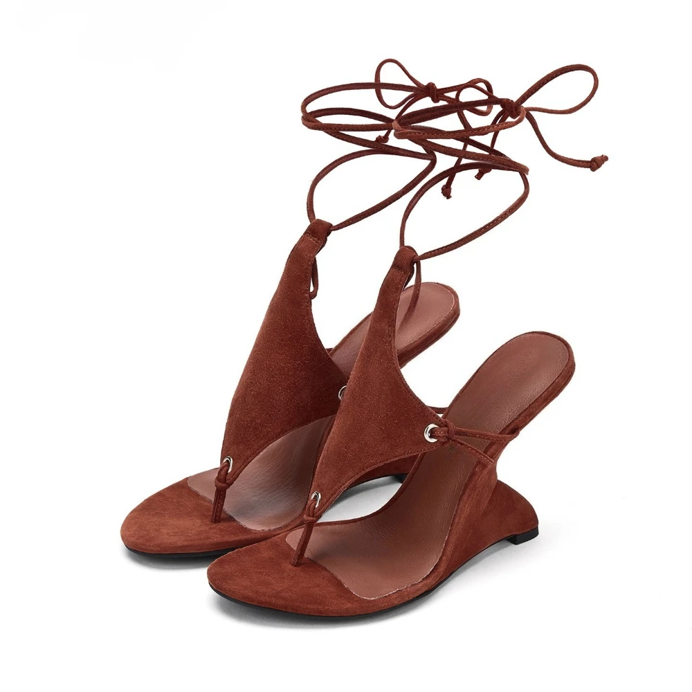 red brown