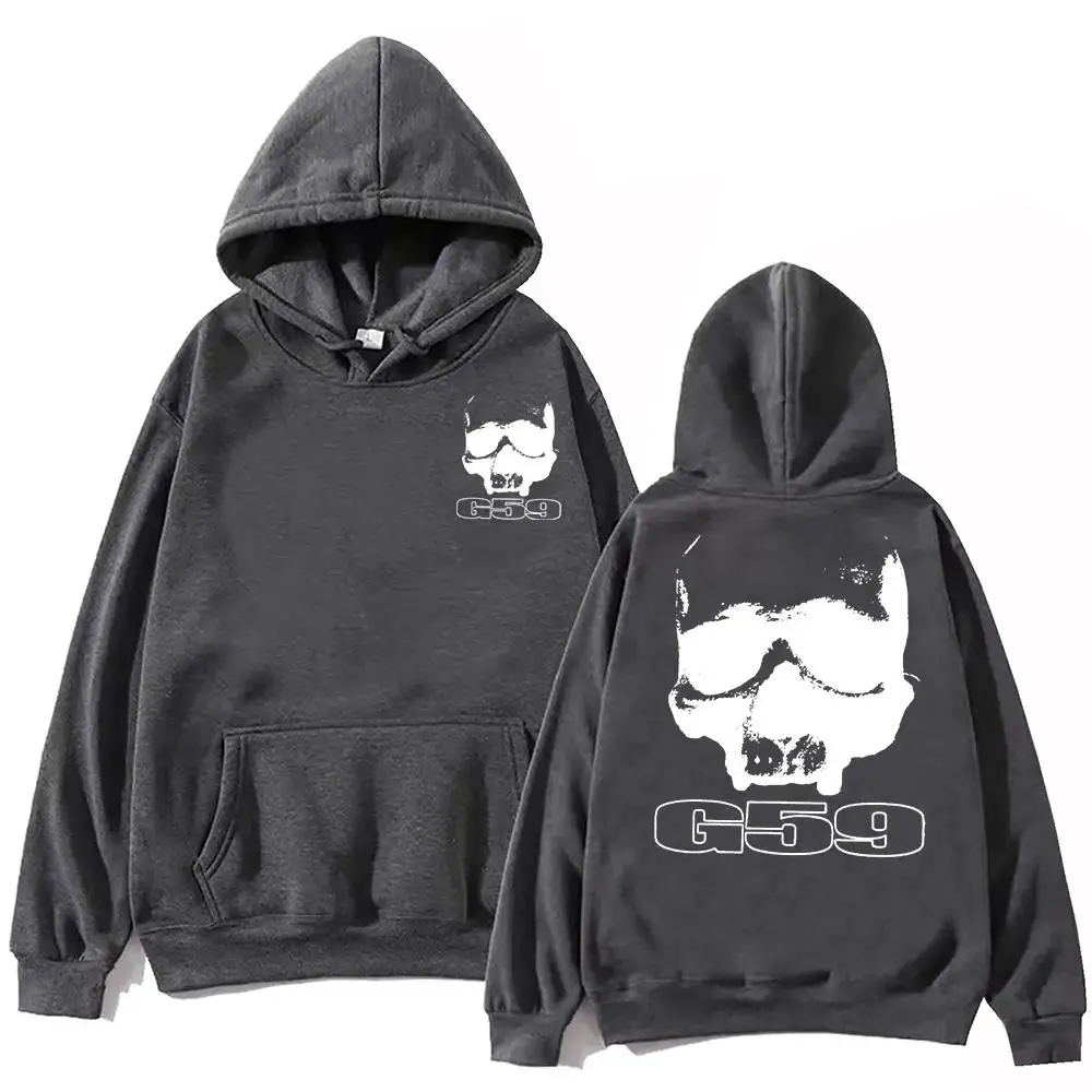 الرجعية كسول نمط هوديي النساء والرجال فضفاض مضحك إلكتروني طباعة هوديي Y2k عارضة البلوز سترة Harajuku قمة الموضة الجديدة جديد