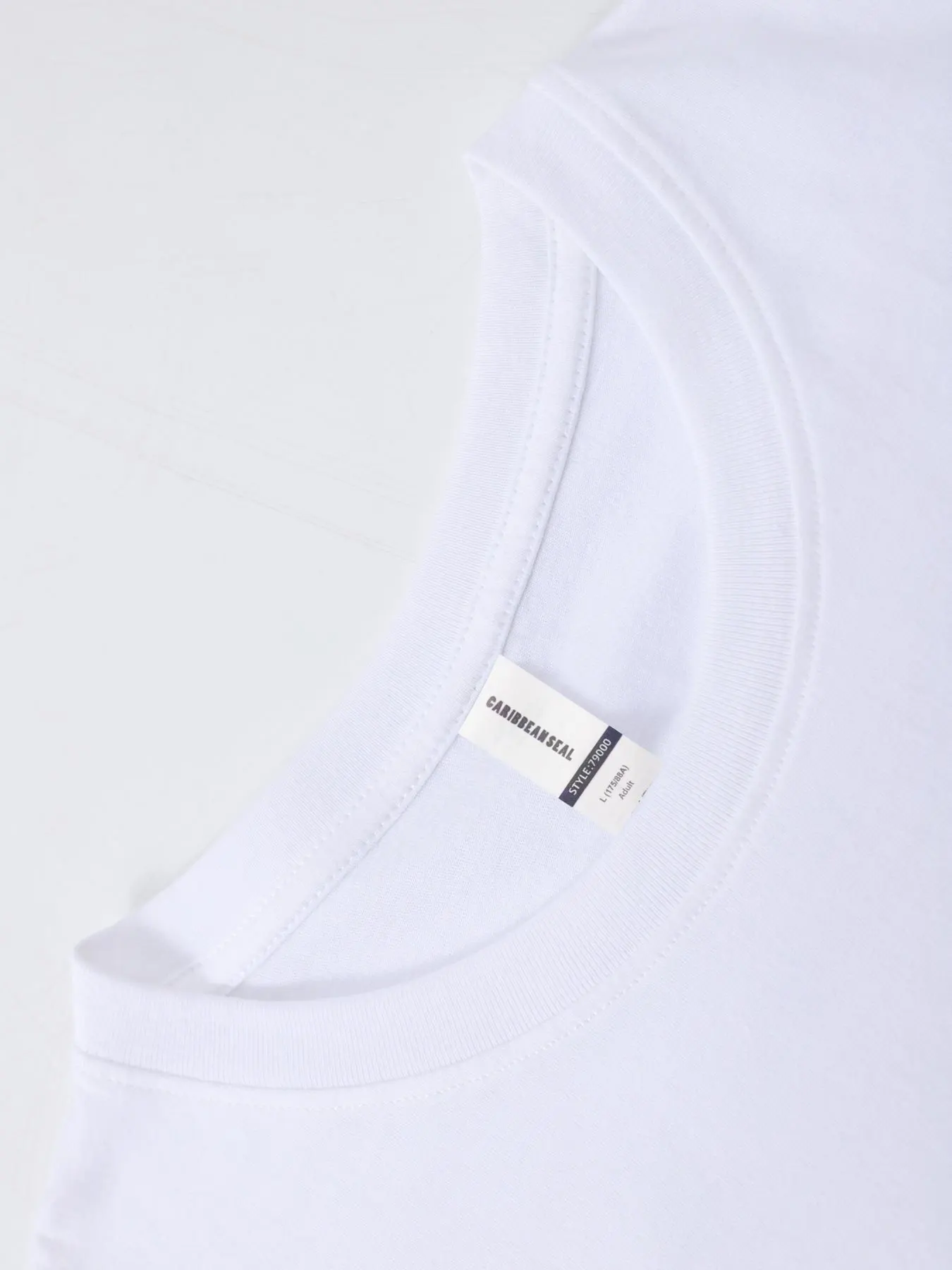 Women'S Casual Short Sleeve T-Shirt - Soft Round Neck Top with "Let Them" Inspirational Print   Ladies T Shirts