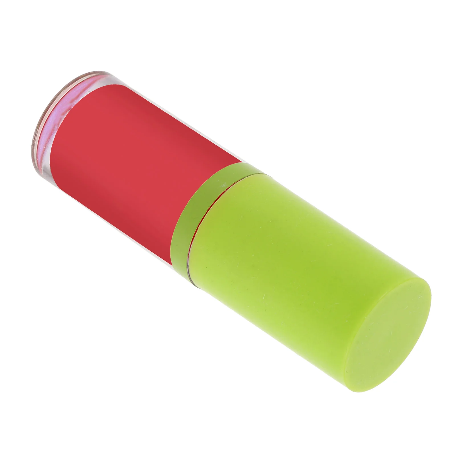 클리어 오일 밤 튜브 오랫동안 지속되는 투명한 샤인 밤 튜브 투명한 립 글로스 립 글로스 통통한 광택 유약