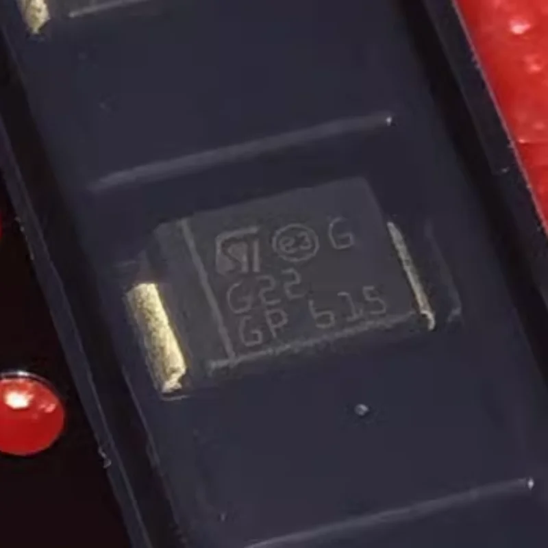 

10 шт./STPS2200U G22 Оригинальные Товары в наличии SMB