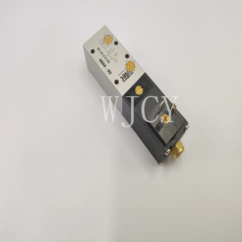 

Высокое качество MC-20-510-HN всасывающий электромагнитный клапан 337X281344/0688-02 для деталей печатной машины Roland 700