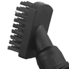 1pc Golf Club Cleaner Tool Golf Accessories With Snap Clips Groove Cleaner Groove Cleaning Brush Golf Club Brush Hair Club Brush