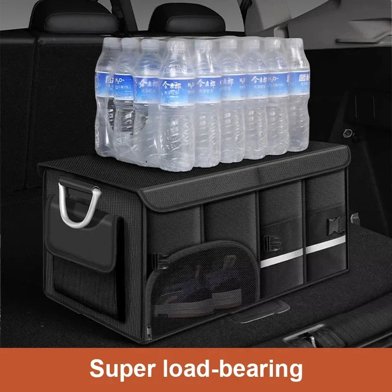 Thumbnail 3 - #10 Best Car Boot Storage Boxes to Buy In 2026