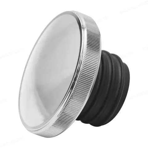 8 best sales Harley tanklock - №6