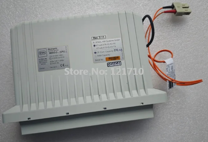 

Industrial board control device ET-xx6-ETE-GLX3-FX CF CARD 512MB