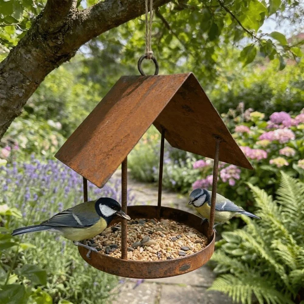 Thumbnail 3 - #66 Compare Birdhouses Before You Buy