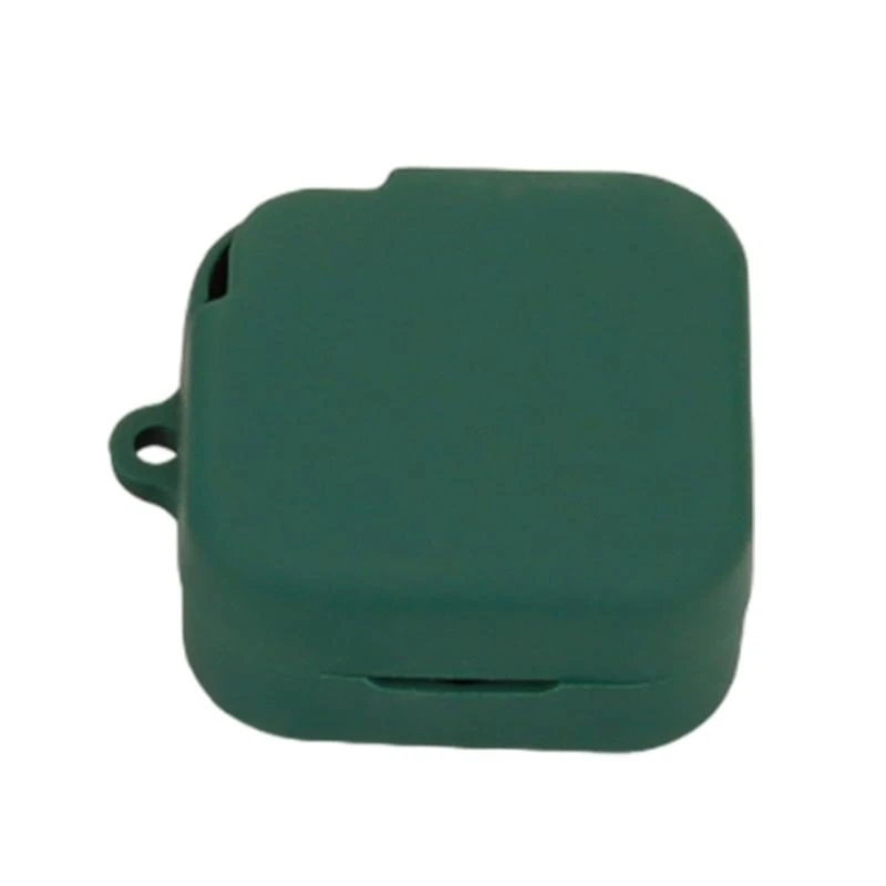 헤드폰 저장 케이스 하우징 CMF 버드 헤드폰을위한 부드러운 피부