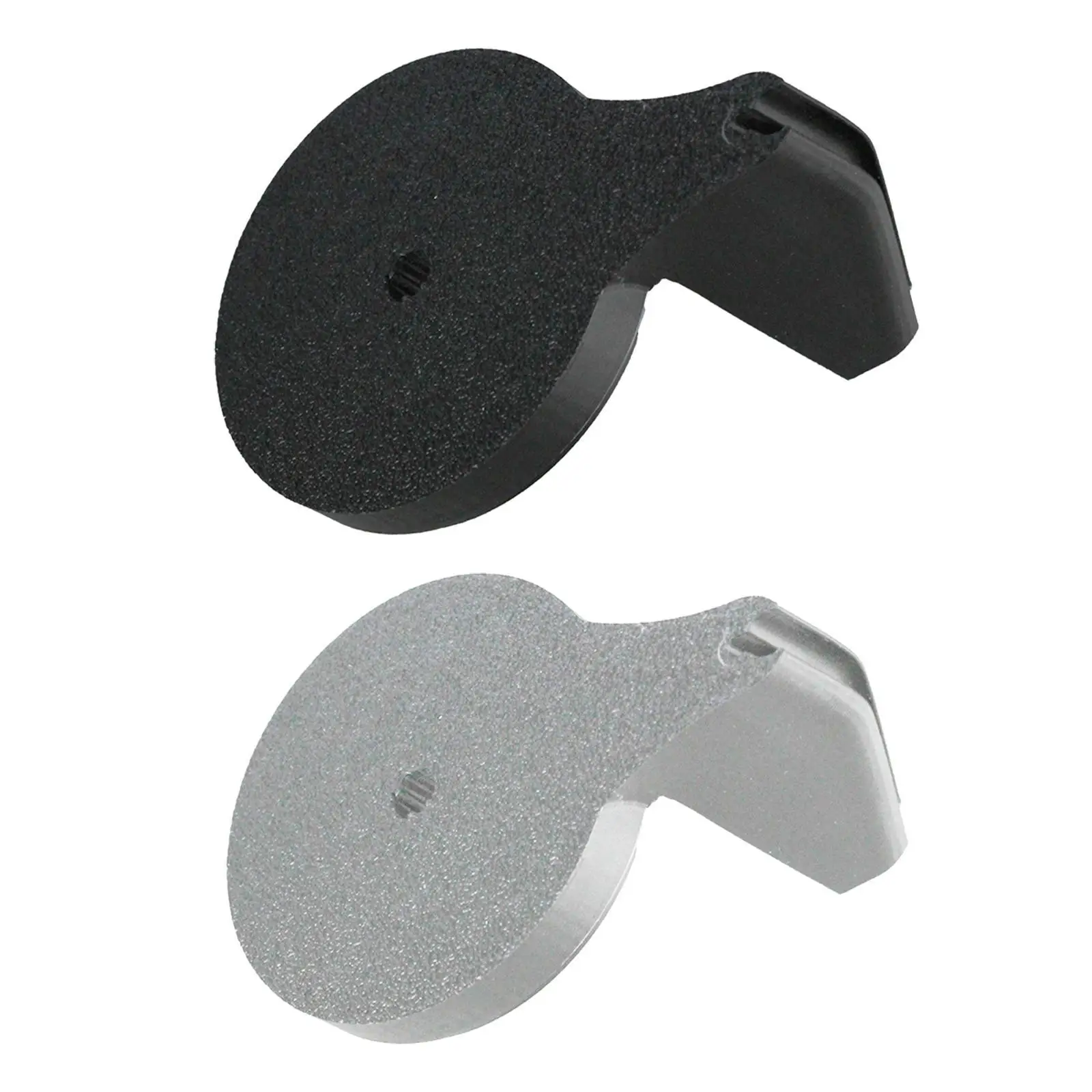 Grinder Crank Holder Lid Mino 2.0 Sturdy Coffee Bean Grinder Handle Cover Organizer for Tabletop Travel Household Indoor Kitchen