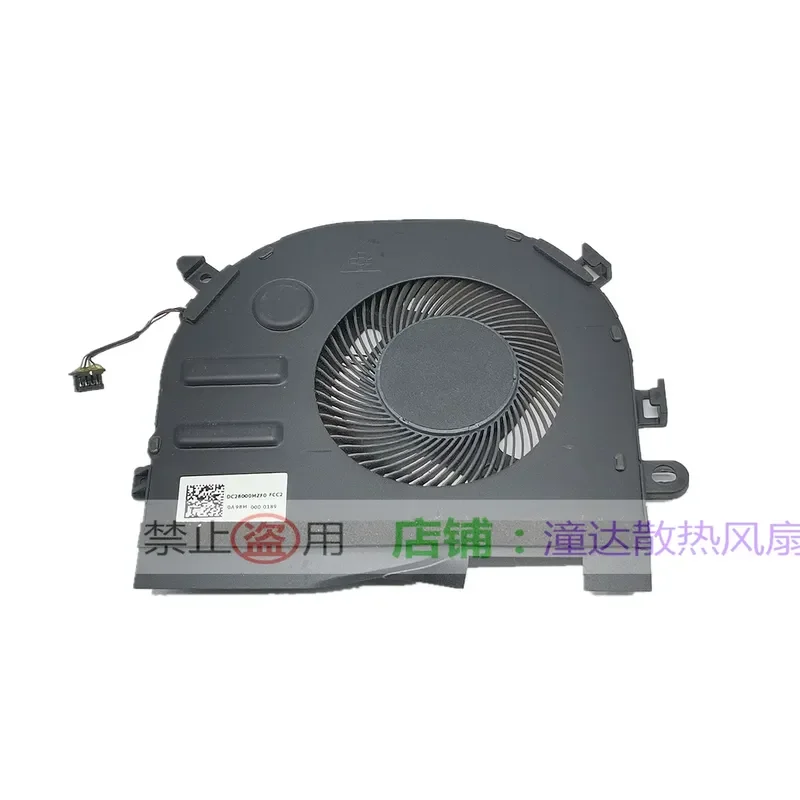 Fan for Lenovo IdeaPad S340-15API C340-15IWL FLEX-15IWL