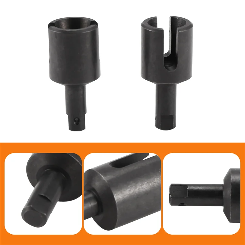 

A87I-2PCS Differential Cup EA1071 For JLB Racing CHEETAH 1/10 Brushless RC Car Parts Accessories