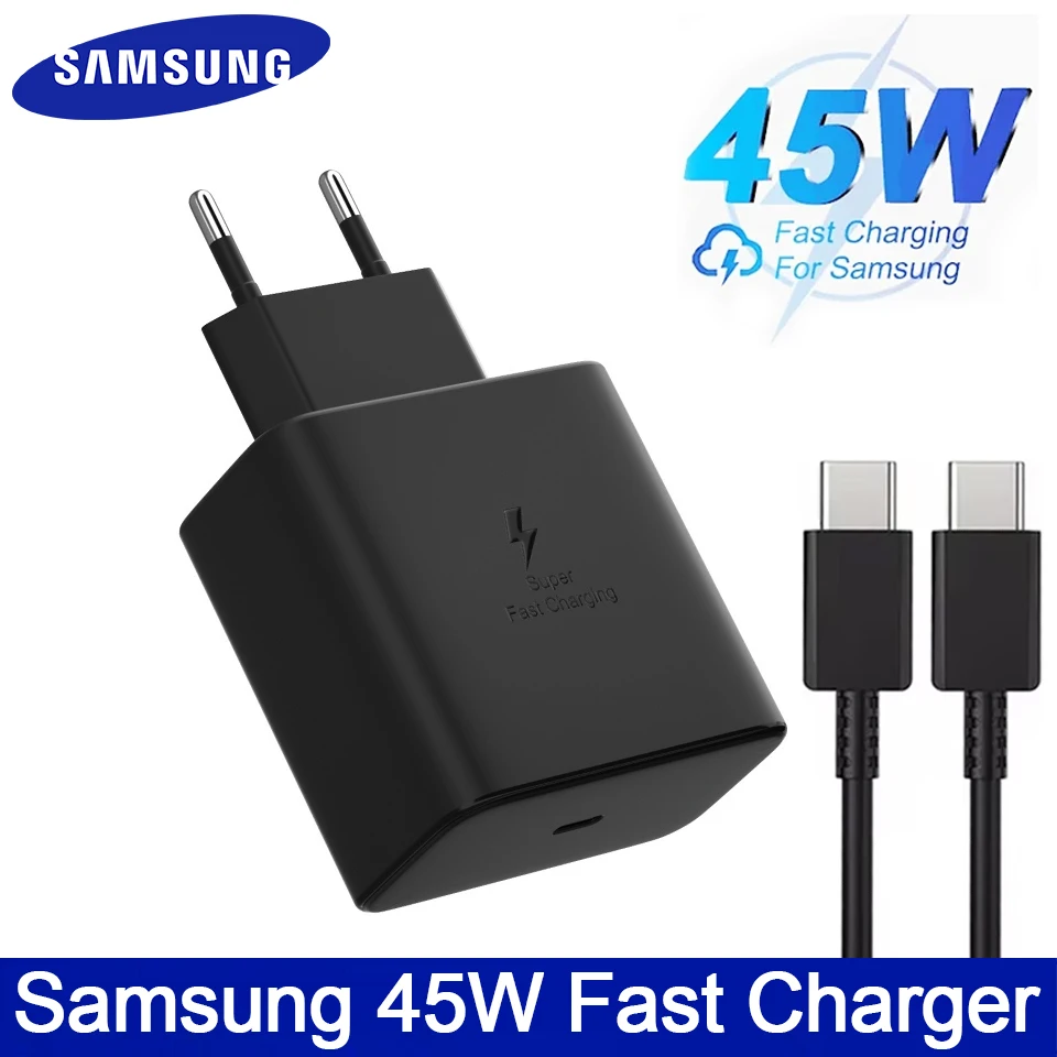 Samsung 45W Super F…