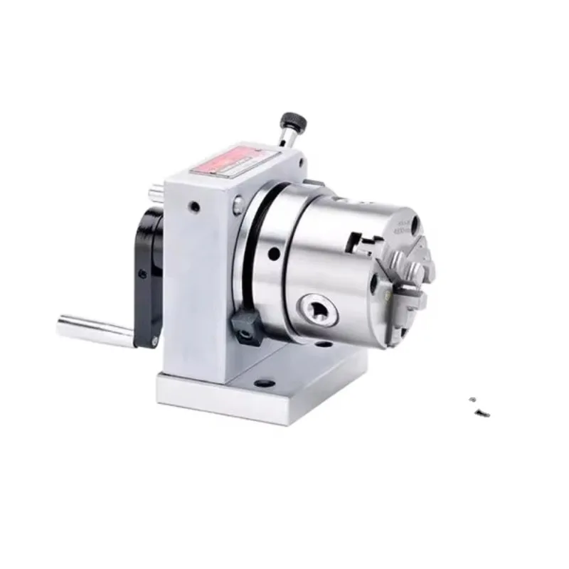 Chinese Factory Precision Steel 3-jaw Chuck Punch Former For CNC Milling And Grinding HE-R06886