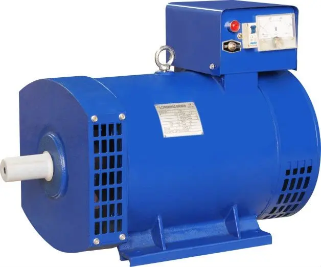 

low rpm generator alternator 12KVA small alternator 10kva 15KVA 50KVA dynamo price in pakistan