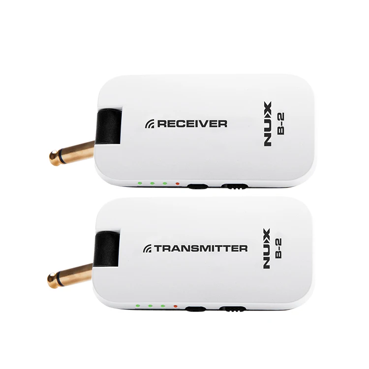 Nux B-2 White Color… - image