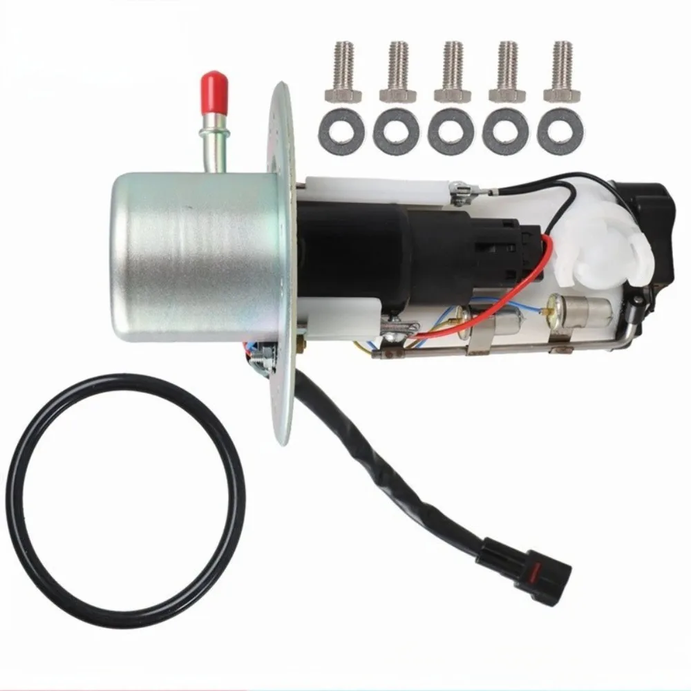 Motorcycle Fuel Pump Assembly FOR SUZUKl SV650 SV000 2003-2010  15100-16G00 1510016G00