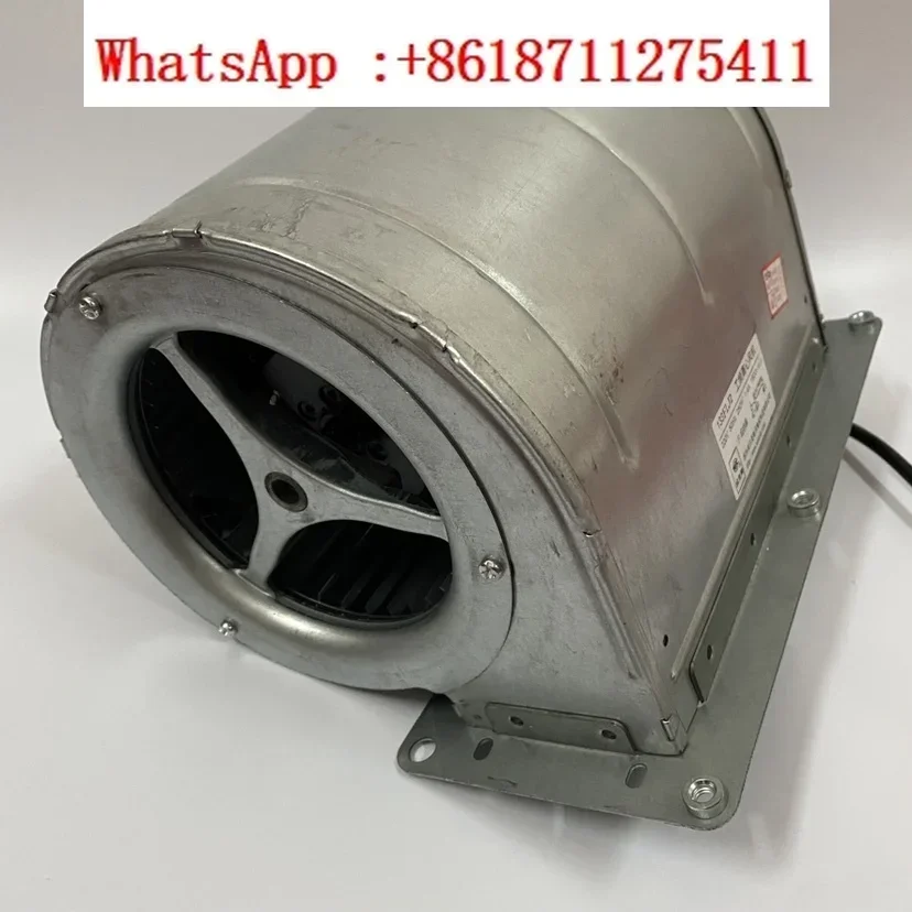 Telecom: 133FLJ2/133FLJ3/146FLJ4/146FLJ5 power frequency centrifugal fans