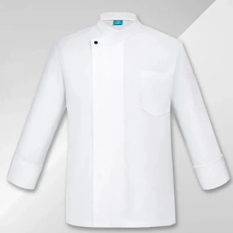 Thumbnail 2 - #15 Top 50 Food Service Uniform