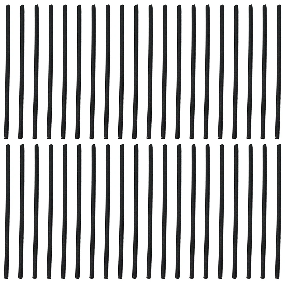 

200Pcs Guitar Fingerboard Side Marker Inlay Dot for Guitar Ukulele Banjo Accessories Sound Side Dot Fretboard Inlay Maker
