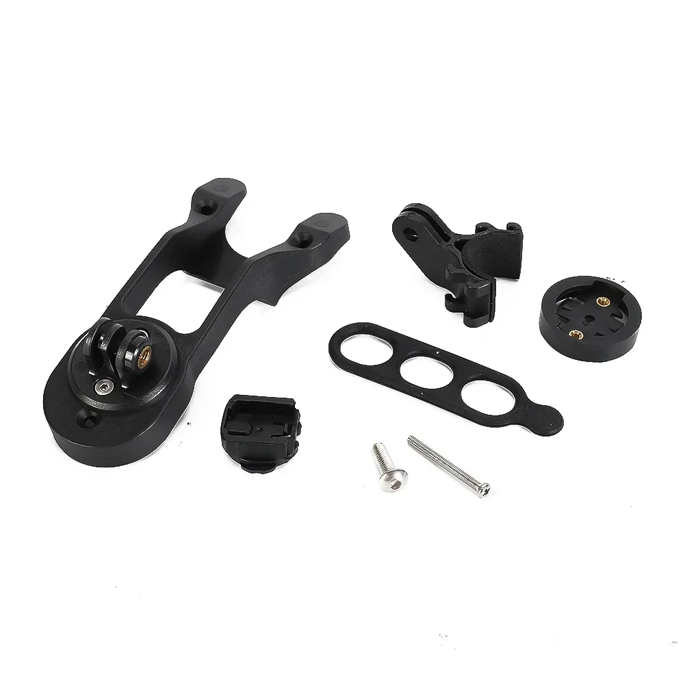 Road Bike Handlebar Computer Mount Holder Kit For Canyon H11/H36 For Garmin Aeroad Camera Mount Bracket Bicycle Accessories