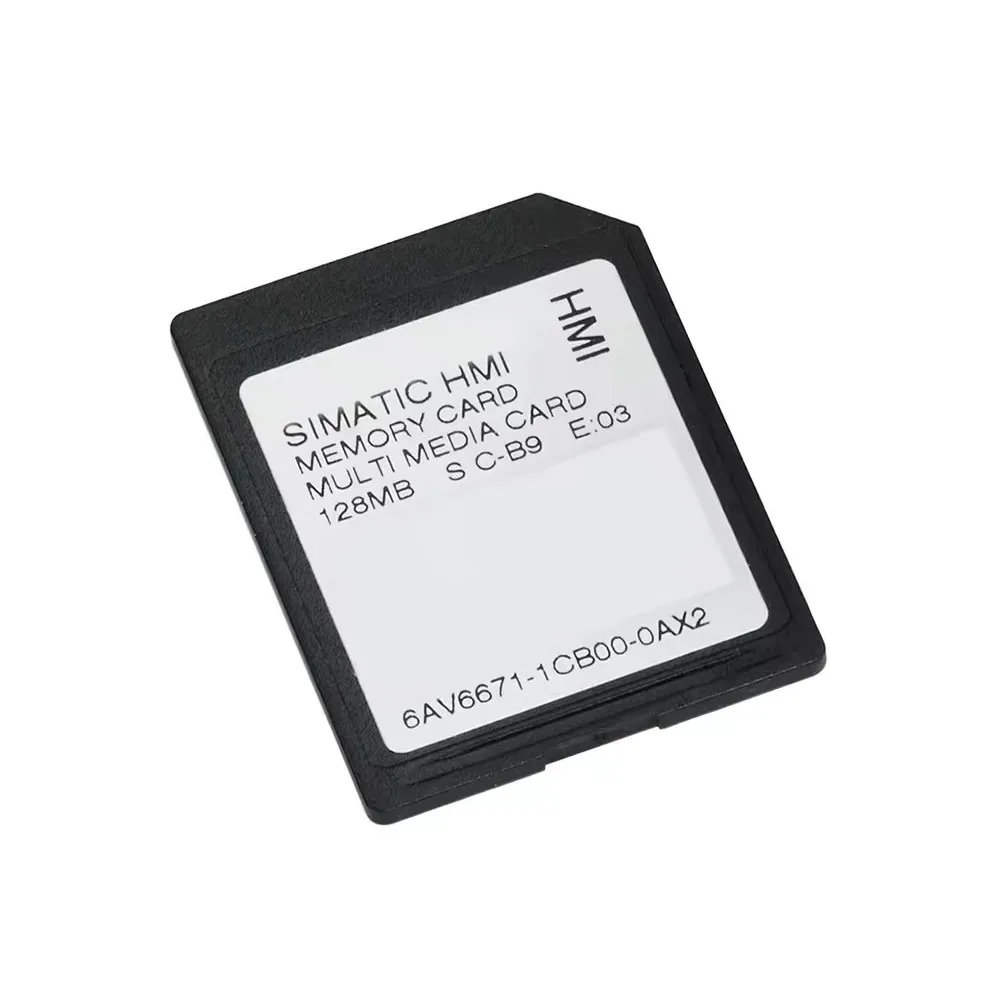 Original Brand New For SIMATIC MM Memory Card 6AV6671-1CB00-0AX2