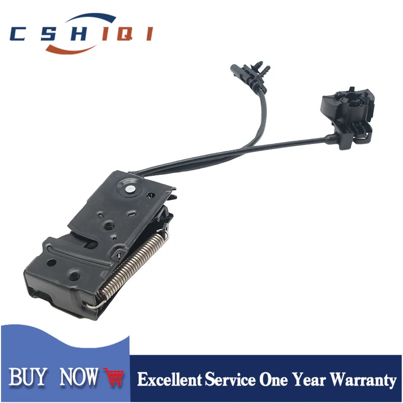 

31479534 Замок капота автомобиля L для Volvo S90L V90 S90, аксессуары для автозапчастей 32219545