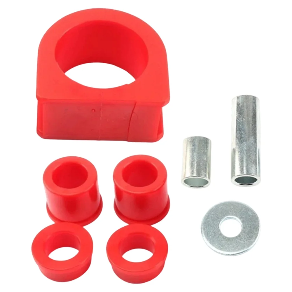 Steering Rack Bushing Kit Energy Suspension for Toyota For 4Runner 1996 2002 For Tacoma 1995 2004 High Durability 810103R