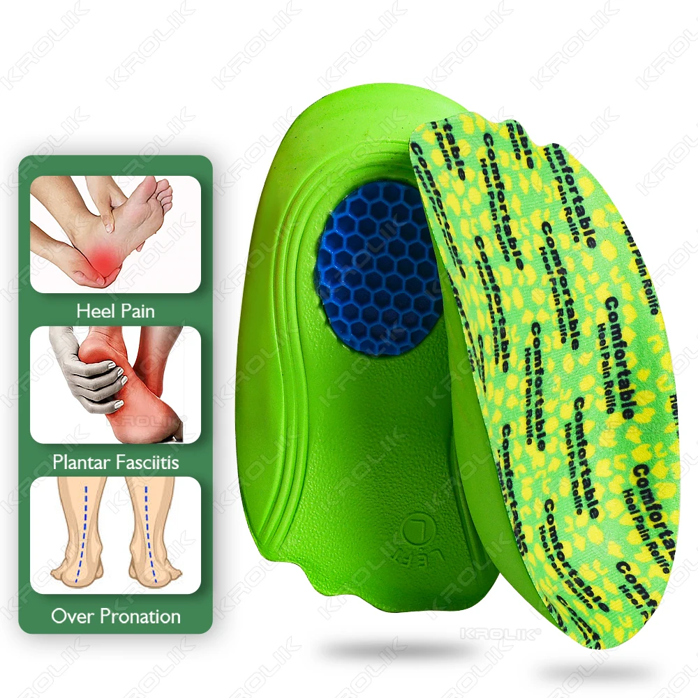 #13 Low Cost Heel Spurs That Work