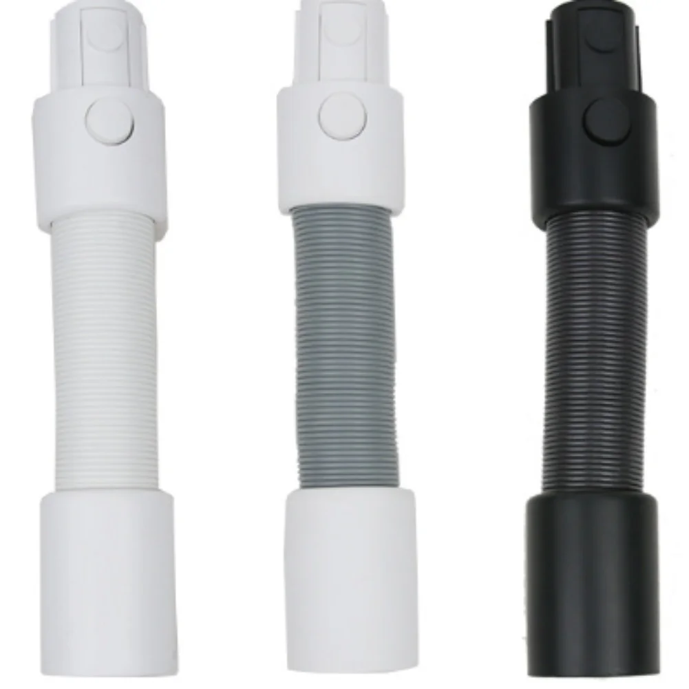 

1 Pc. For Dreame Cordless Vacuums V9 V10, V12 V16S T20/T30 Flexible Extension Hose Vacuum Cleaners Accessory