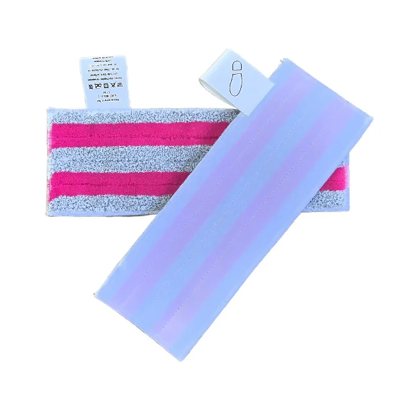 YCOC-2 Buah Aksesori Pel Uap untuk Karcher SC1 SC2 SC3 SC4 SC5 Suku Cadang Pengganti Aksesori Pel Uap