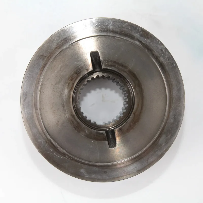 Motor Hydraulic Radial Piston Wheel Motor Repair Kit Spare Parts MS05 Stator Rotor