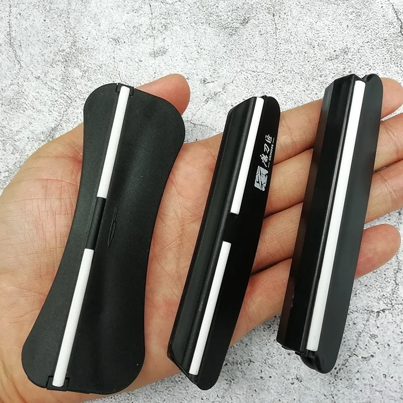 

Sharpening Stone Angle Guide Fixed Knife Sharpener 15degrees Whetstone Accessories Kitche Knives Auxiliary Tool Oilstone Knifes