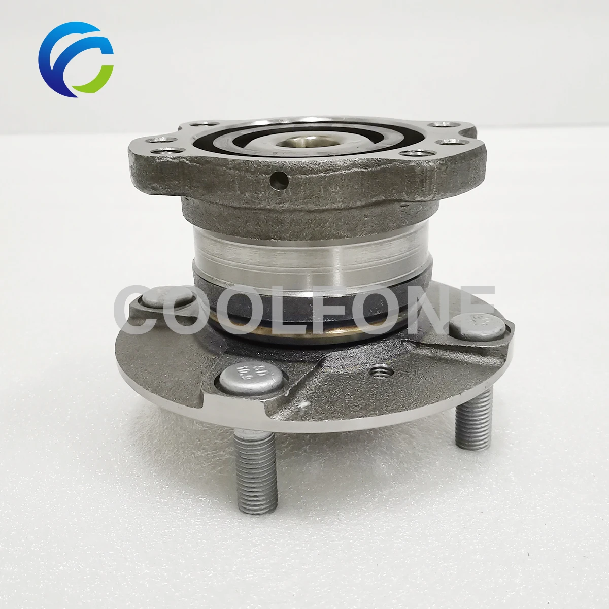 Rear Wheel Hub Bearing For FORD B-MAX ECOSPORT 1751950 1754122 1768073 1782565 1870089 1933622 2063477 ACP12C299A1B ACP12C299A1C