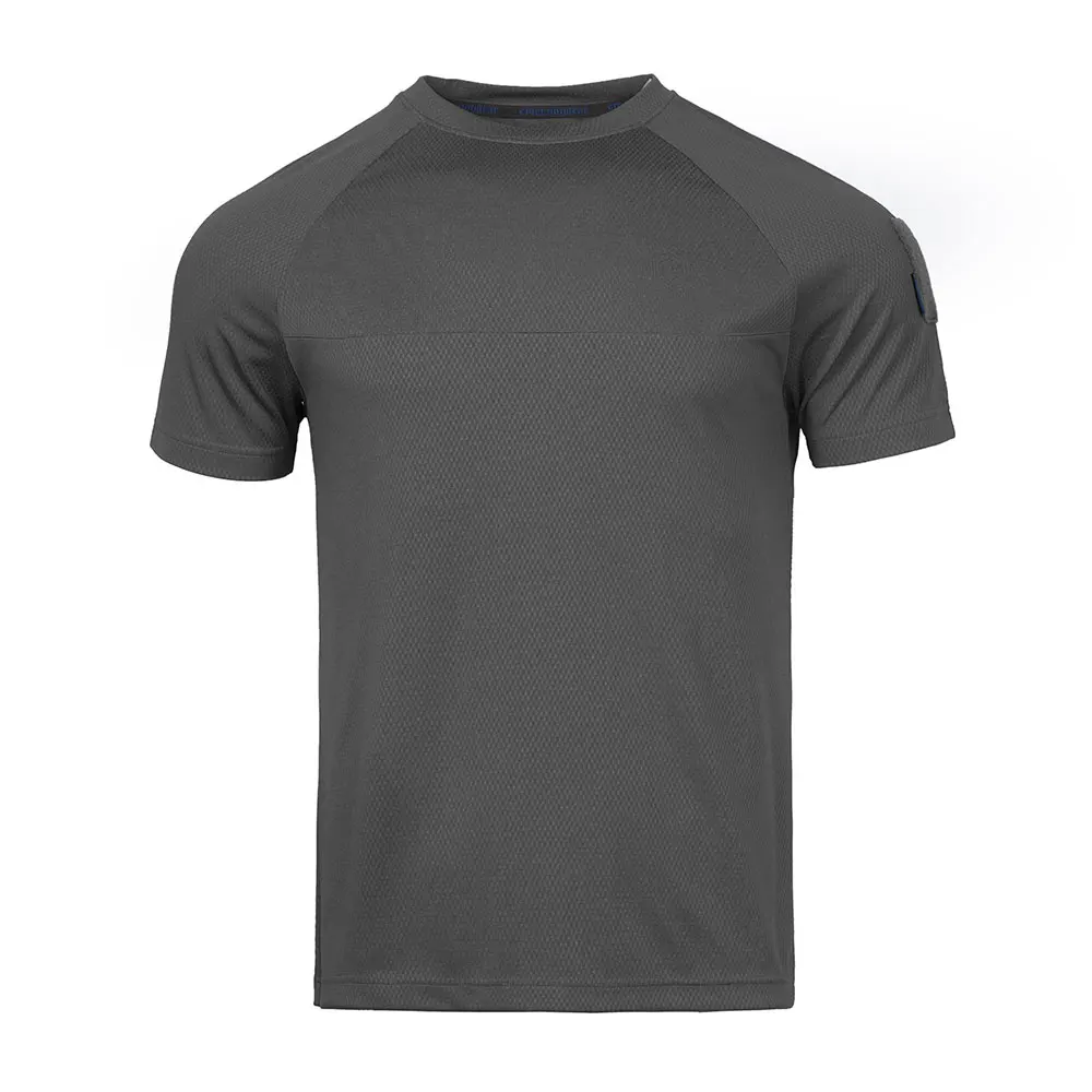 Emersongear Blue Label "Newt" Functional T-shirts Tactical Ergonomic Cut Shirts Daily Tops Tshirt  Hiking Hunting Sports Outdoor view 4