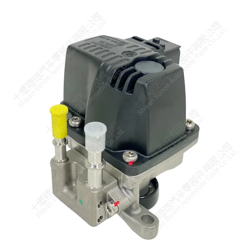 

Suitable for Cummins diesel engine National VI urea injector exhaust nozzle 4377650