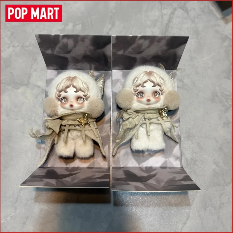 POPMART SKULLPANDA Gentle Edge スカルパンダ 【公式通販】