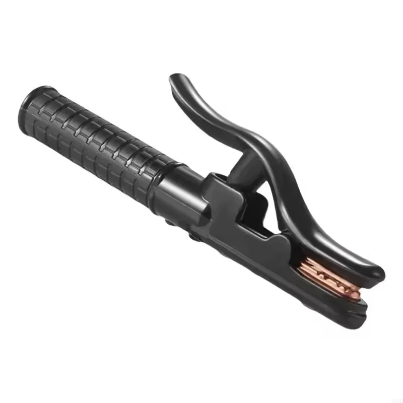 

с термостойкой ручкой. Электрическое заземление. Промышленный зажим для заземления. Сварочный зажим для заземления MIG/TIG. Сверхмощная медная губка.