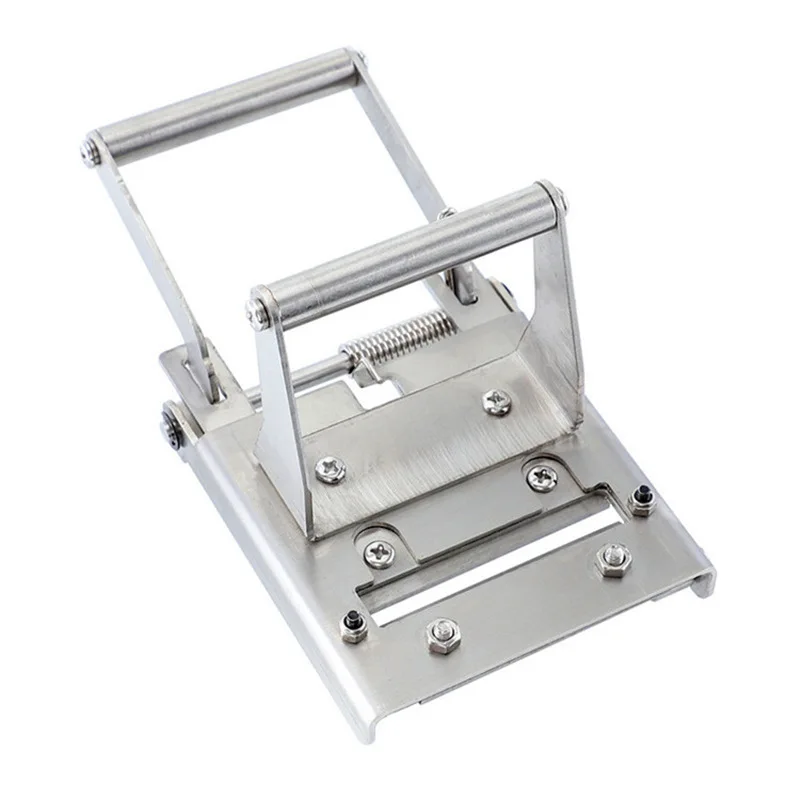 

Woodworking trimmer Mini trimmer Multifunctional Stainless steel trimmer