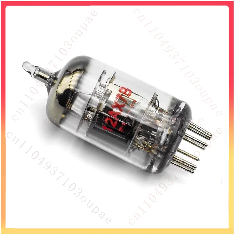 Brand New for Dawn Improved 12AX7B Tube Replacement for 7025/ECC83