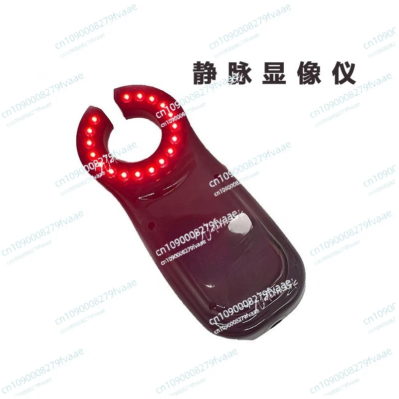 

Мощная версия, портативный сканер для поиска вен, устройство для демонстрации сосудов, проверка спины рук, детектор сосудов