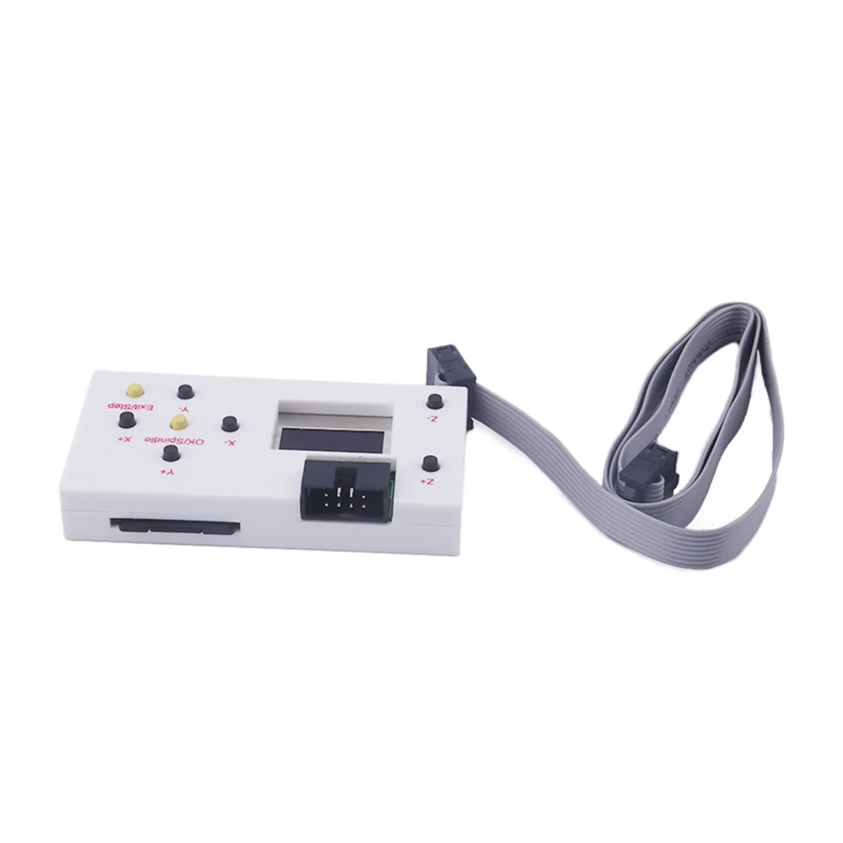 

M86K Offline Controller for CNC 3018 Pro 2418 Pro 1610 Pro DIY Laser Engraver Cutter Machine 1GB TF Card 3 GRBL